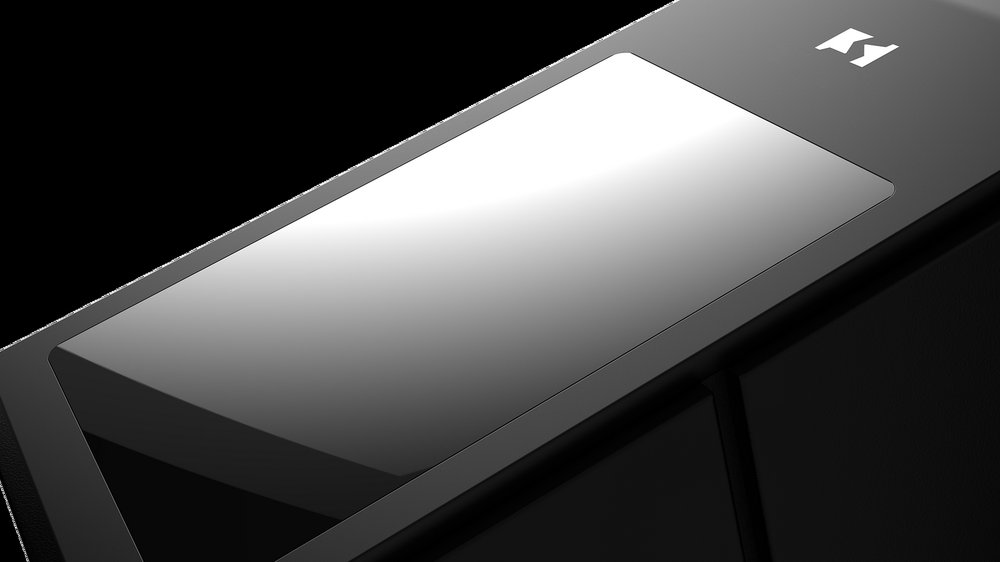 Touchscreen
